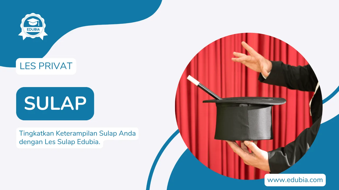 Les Sulap Surabaya: Close-Up, Panggung, dan Mentalism
