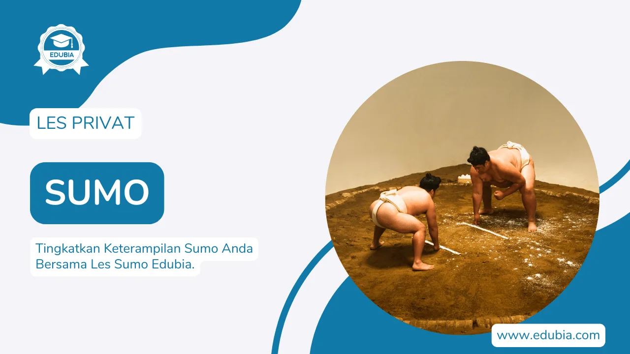 Les Sumo Surabaya: Dasar Tachi-ai dan Kerja Sabuk