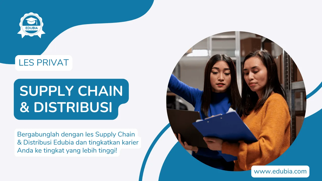 Les Supply Chain dan Distribusi Surabaya
