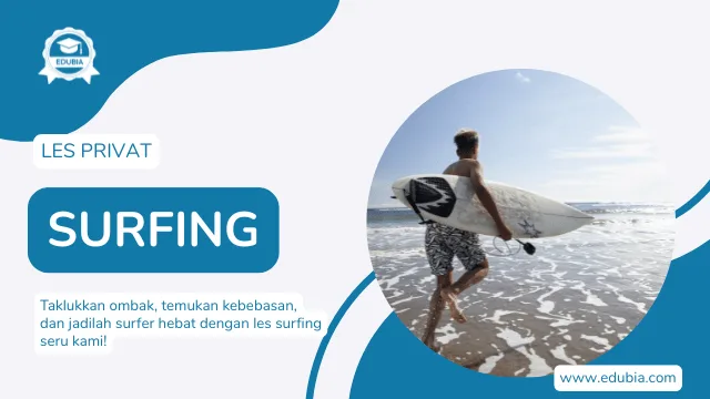Les Surfing Surabaya