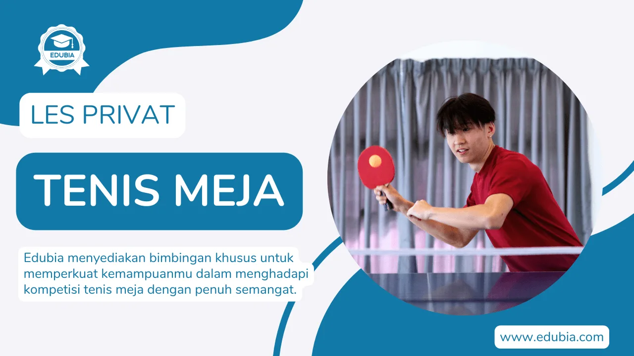 Les Tenis Meja Surabaya