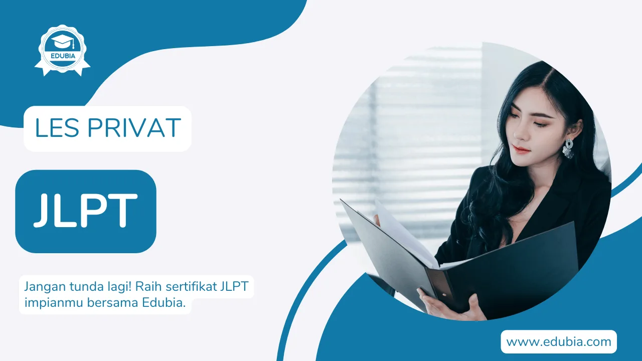 Les Privat JLPT Surabaya