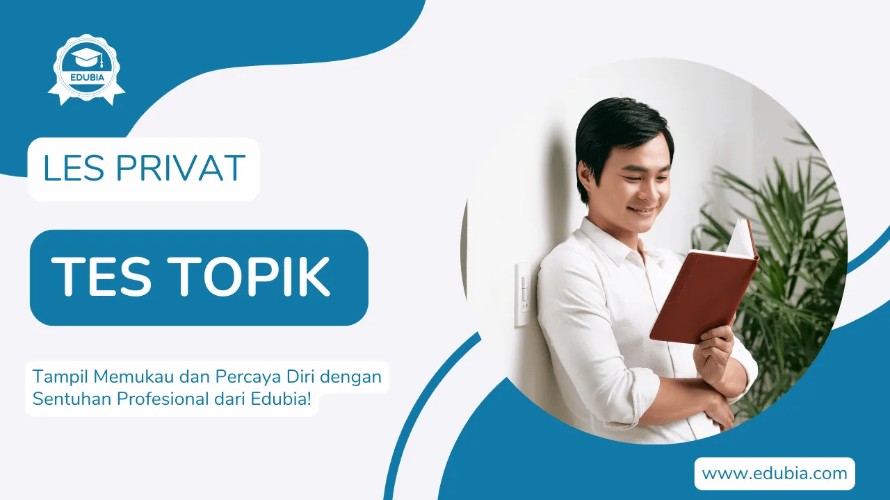 Les Tes TOPIK Surabaya