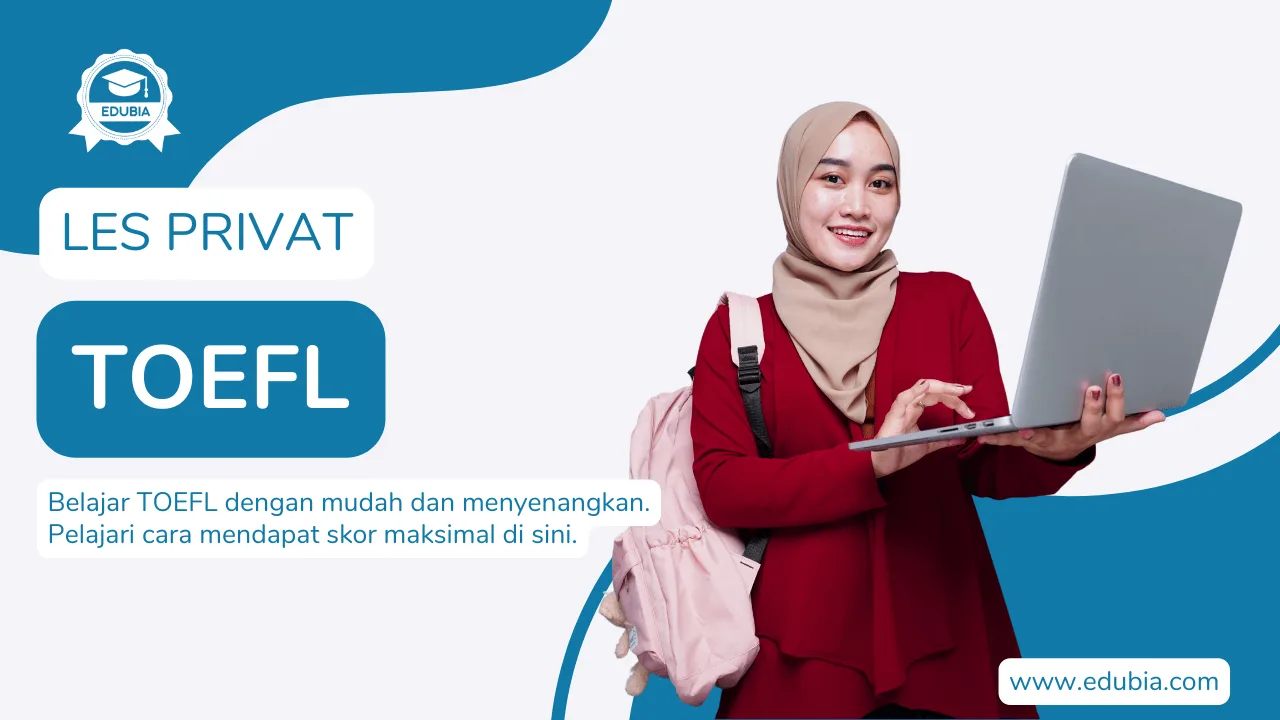 Kursus TOEFL Surabaya Privat: Tingkatkan Skor TOEFL Anda