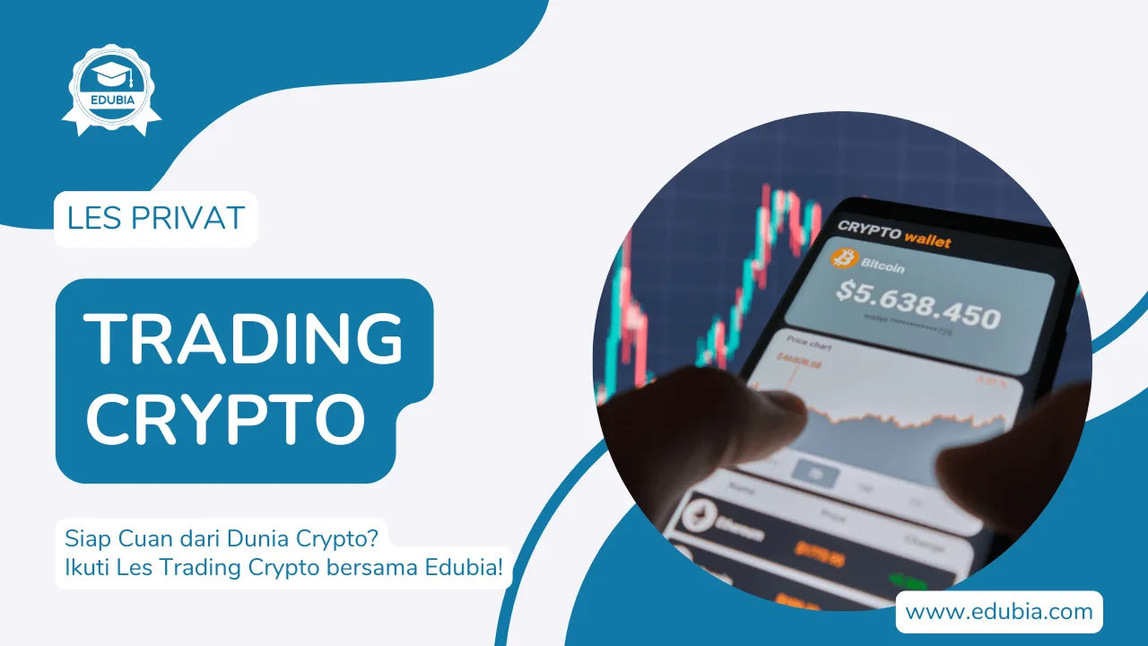 Les Trading Crypto Surabaya