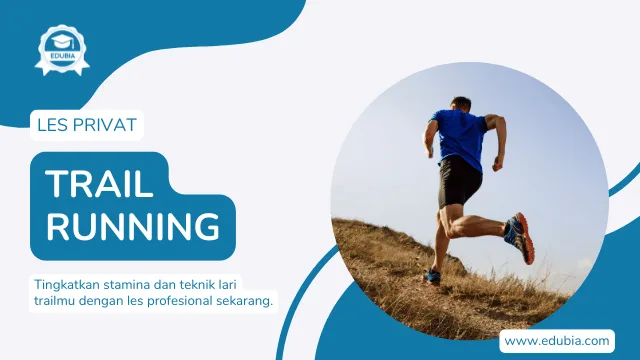 Les Trail Running Surabaya