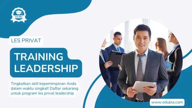 Les Leadership Surabaya: Kelas Memimpin Orang