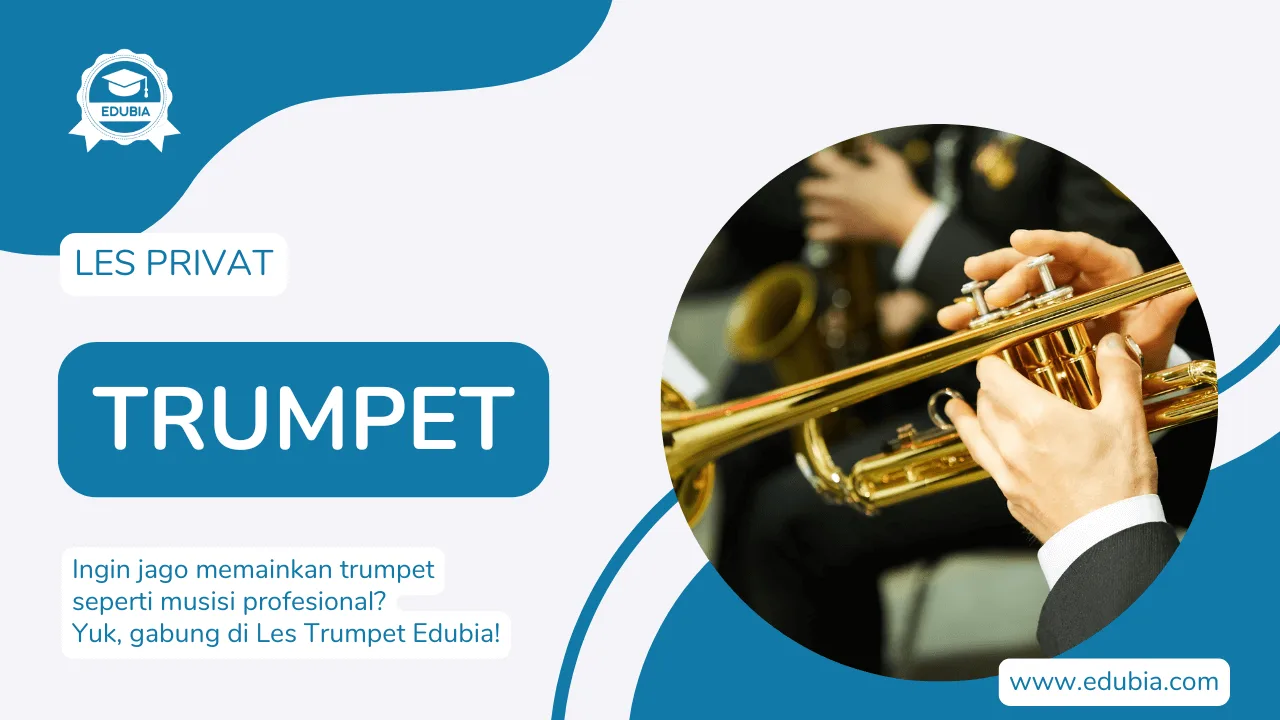 Les Trumpet Surabaya: Privat ke Rumah dan Online