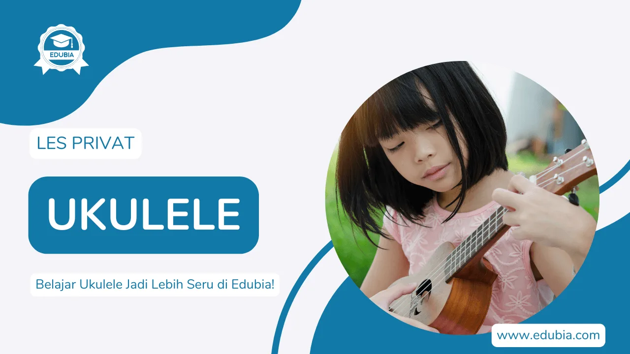 Les Ukulele Surabaya