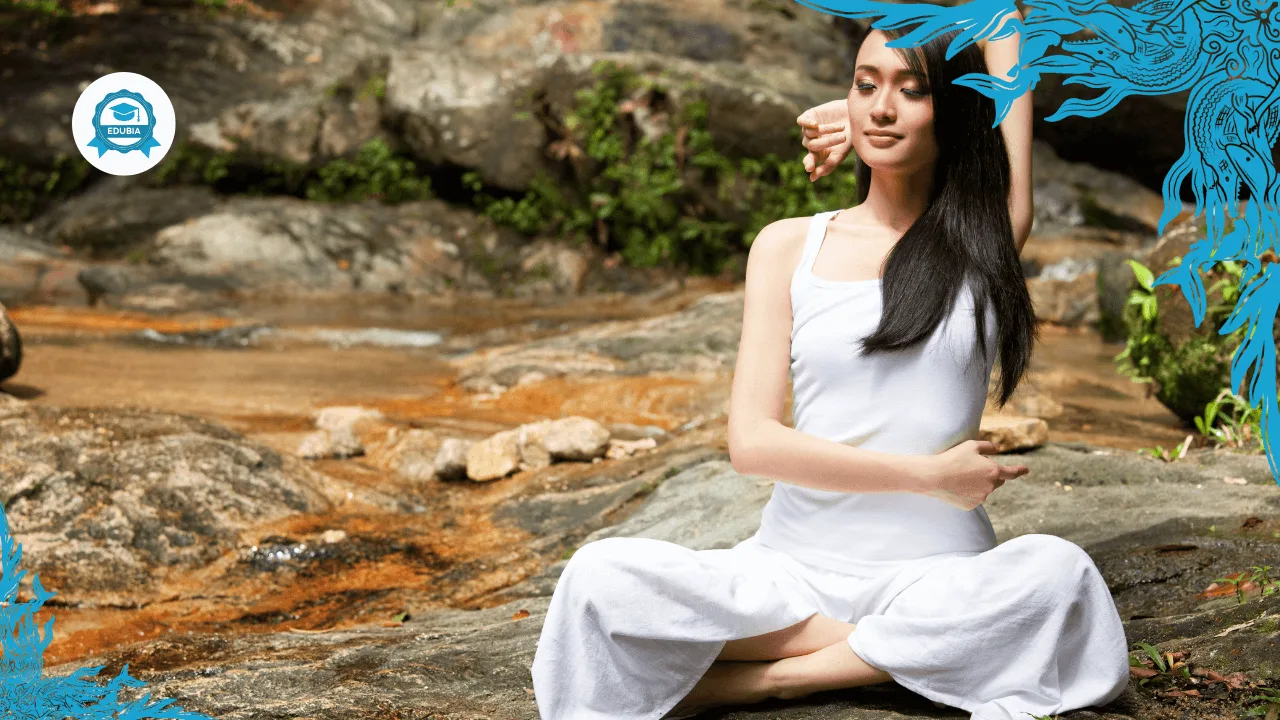 Les Yoga Surabaya