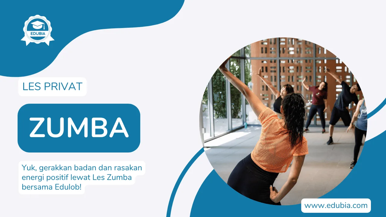 Les Zumba Surabaya